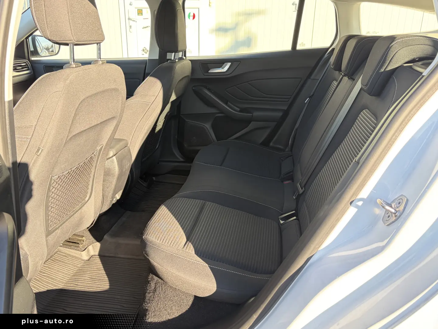 FORD FOCUS 1.0 ECOBOOST 125 CP