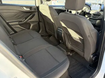 FORD FOCUS 1.0 ECOBOOST 125 CP