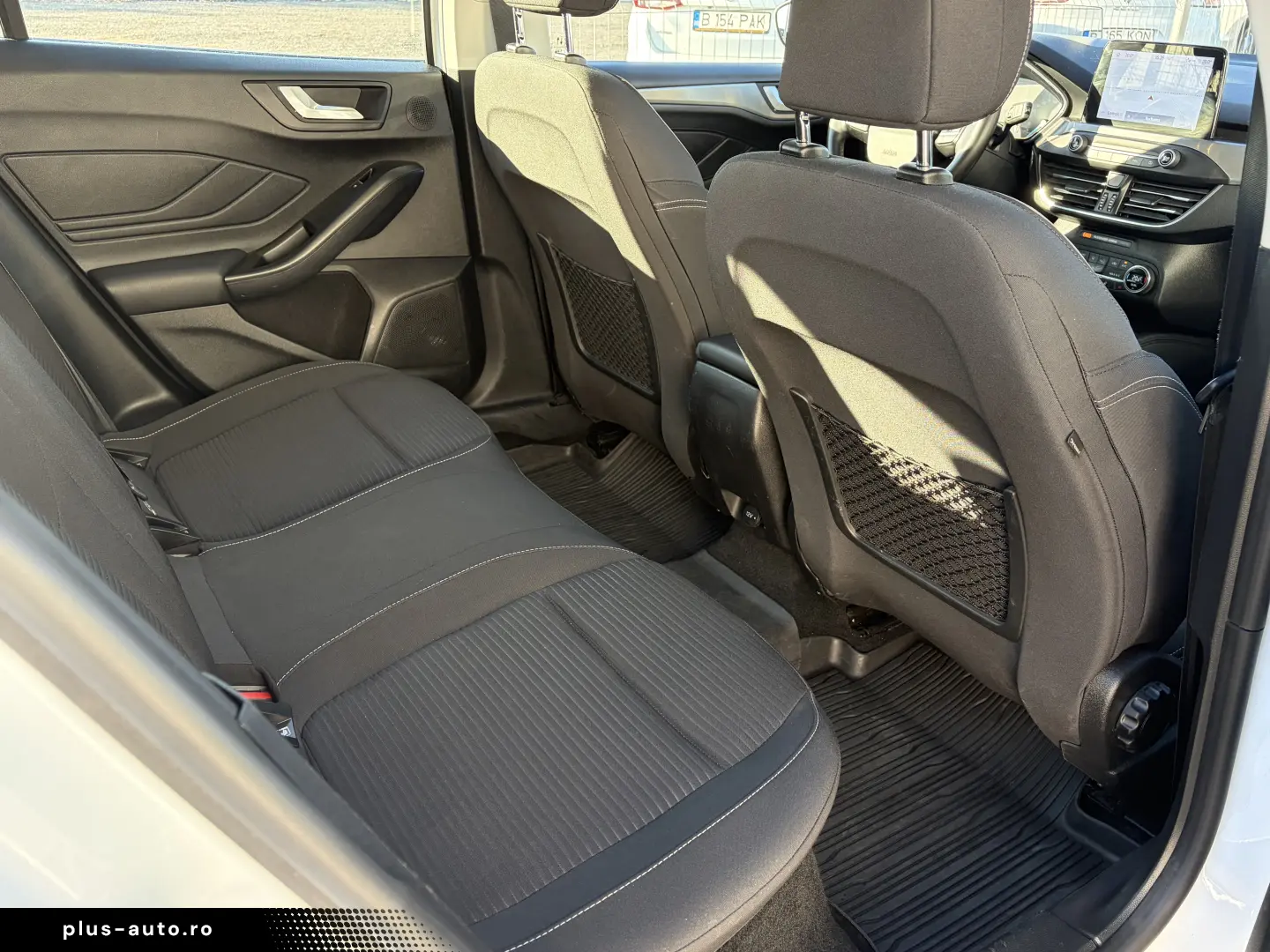 FORD FOCUS 1.0 ECOBOOST 125 CP