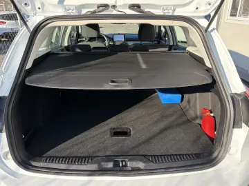 FORD FOCUS 1.0 ECOBOOST 125 CP