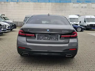 BMW 545e xDrive M Sport