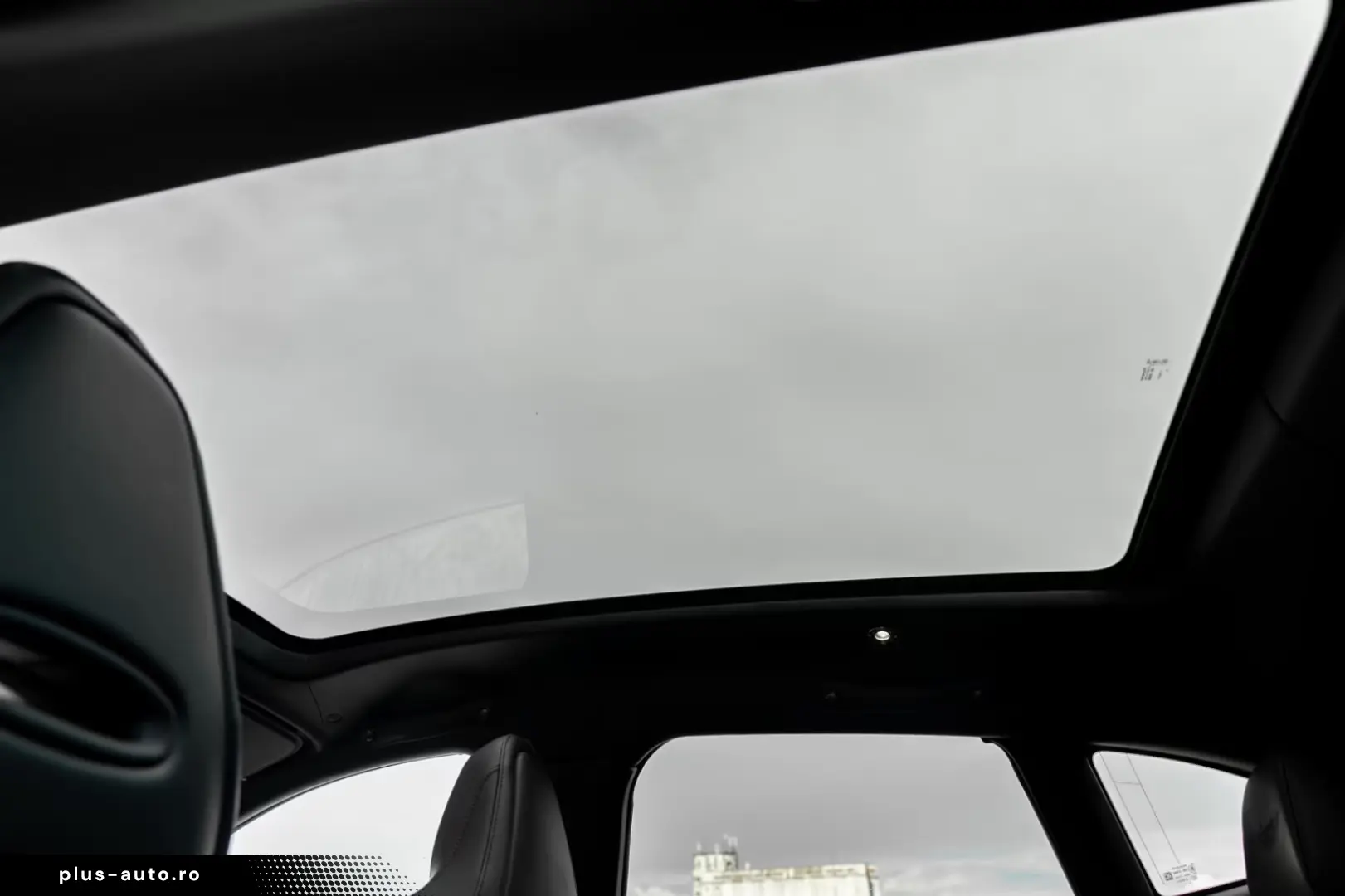 Aston Martin DBX 4.0 V8 DBX707 PURPLE STORM 289K LP Q