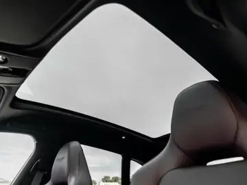 Aston Martin DBX 4.0 V8 DBX707 PURPLE STORM 289K LP Q