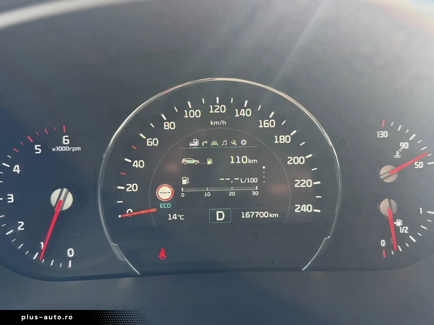 Kia Sorento 2.2 CRDi AWD Aut. Platinum Edition