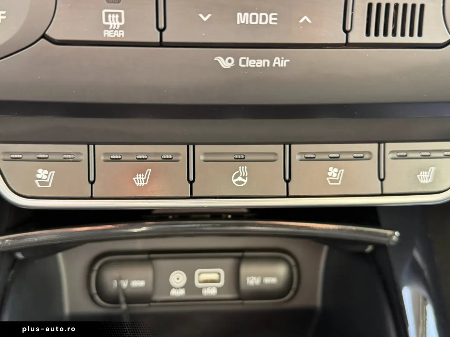 Kia Sorento 2.2 CRDi AWD Aut. Platinum Edition