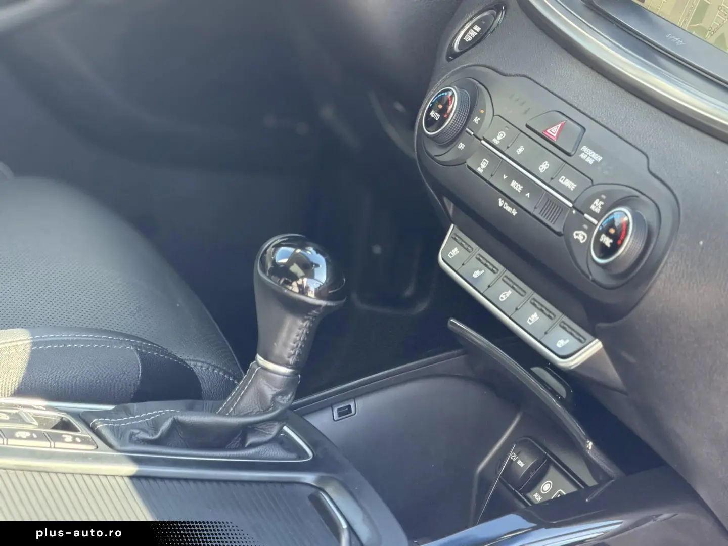 Kia Sorento 2.2 CRDi AWD Aut. Platinum Edition