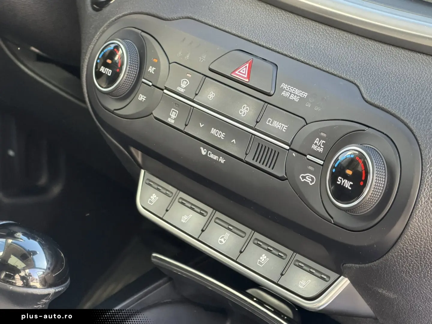 Kia Sorento 2.2 CRDi AWD Aut. Platinum Edition