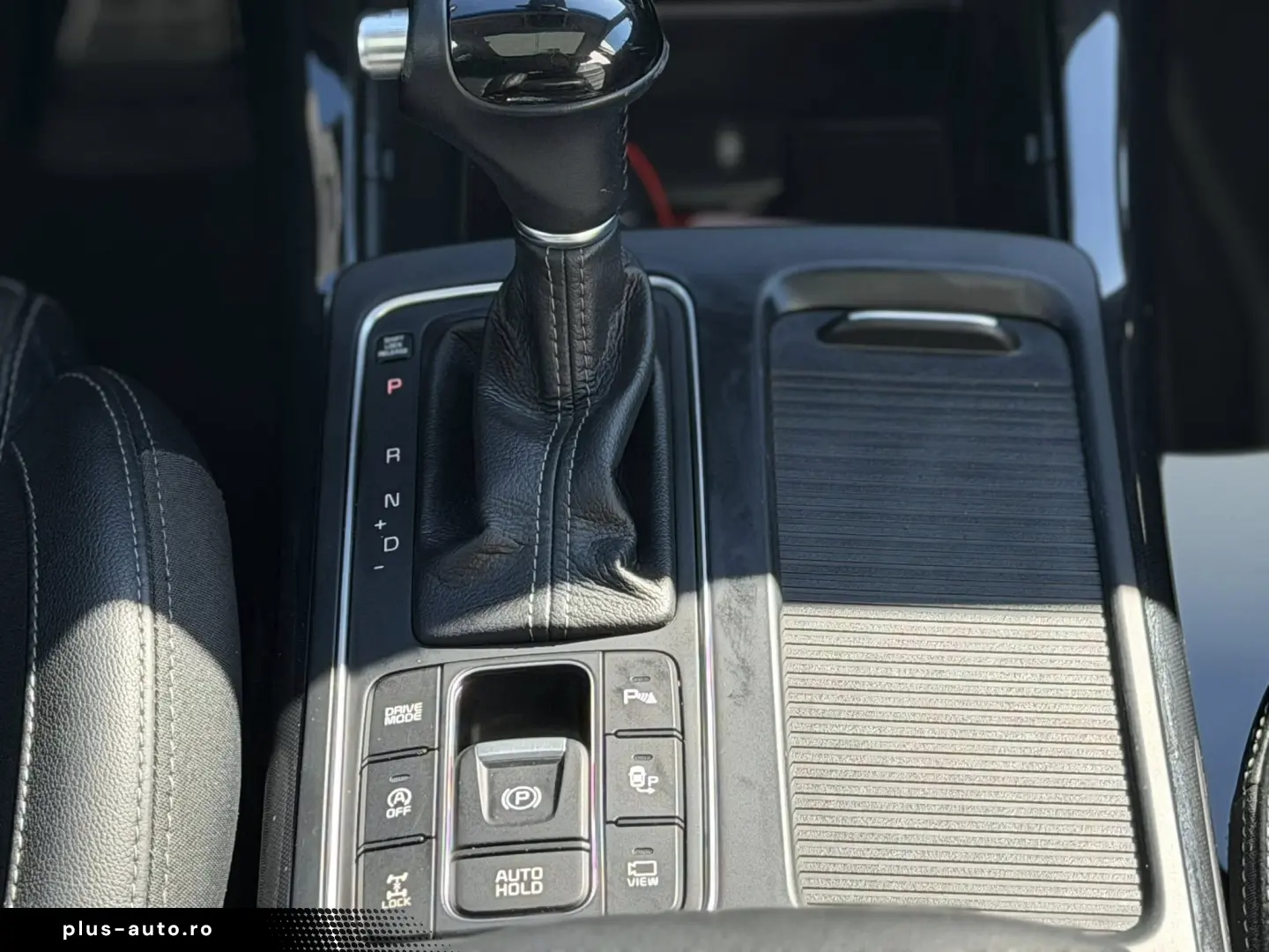 Kia Sorento 2.2 CRDi AWD Aut. Platinum Edition