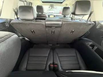 Kia Sorento 2.2 CRDi AWD Aut. Platinum Edition