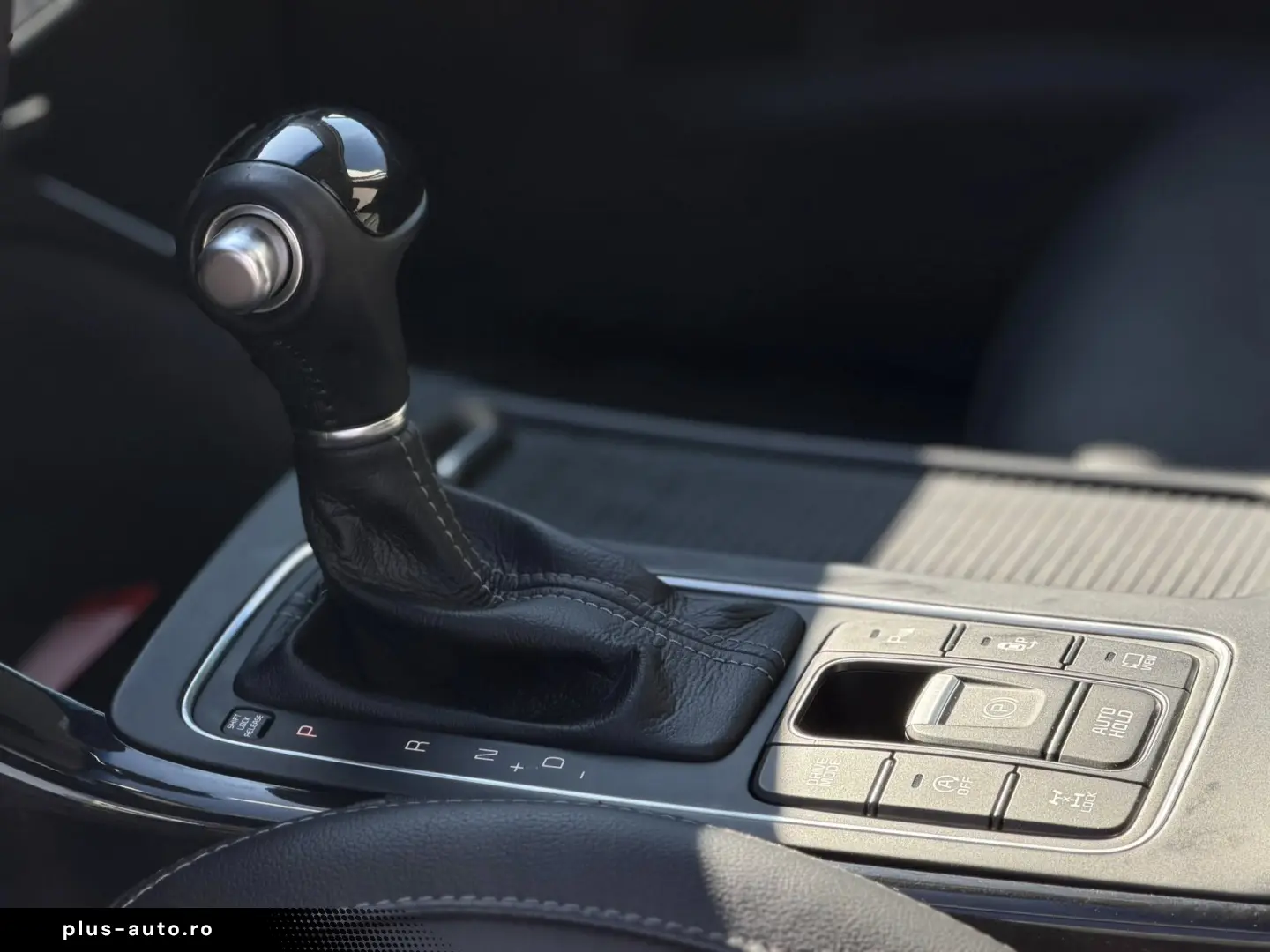 Kia Sorento 2.2 CRDi AWD Aut. Platinum Edition