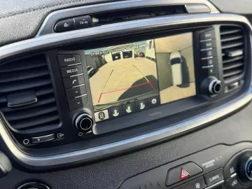 Kia Sorento 2.2 CRDi AWD Aut. Platinum Edition