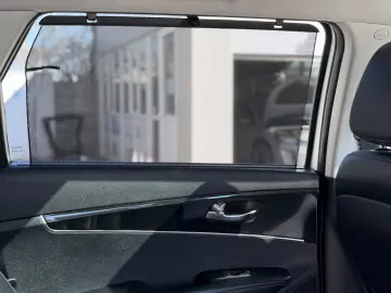 Kia Sorento 2.2 CRDi AWD Aut. Platinum Edition