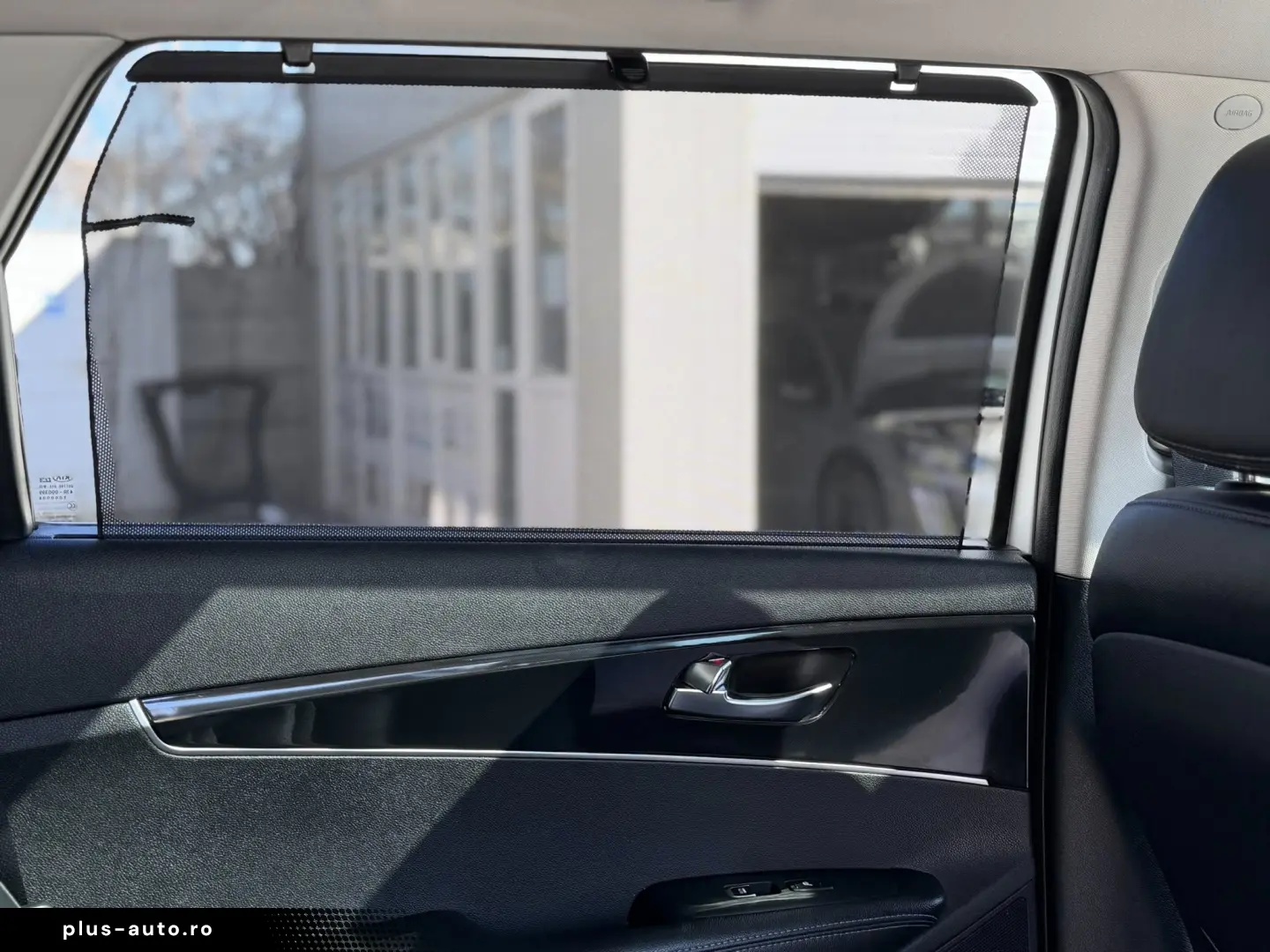 Kia Sorento 2.2 CRDi AWD Aut. Platinum Edition