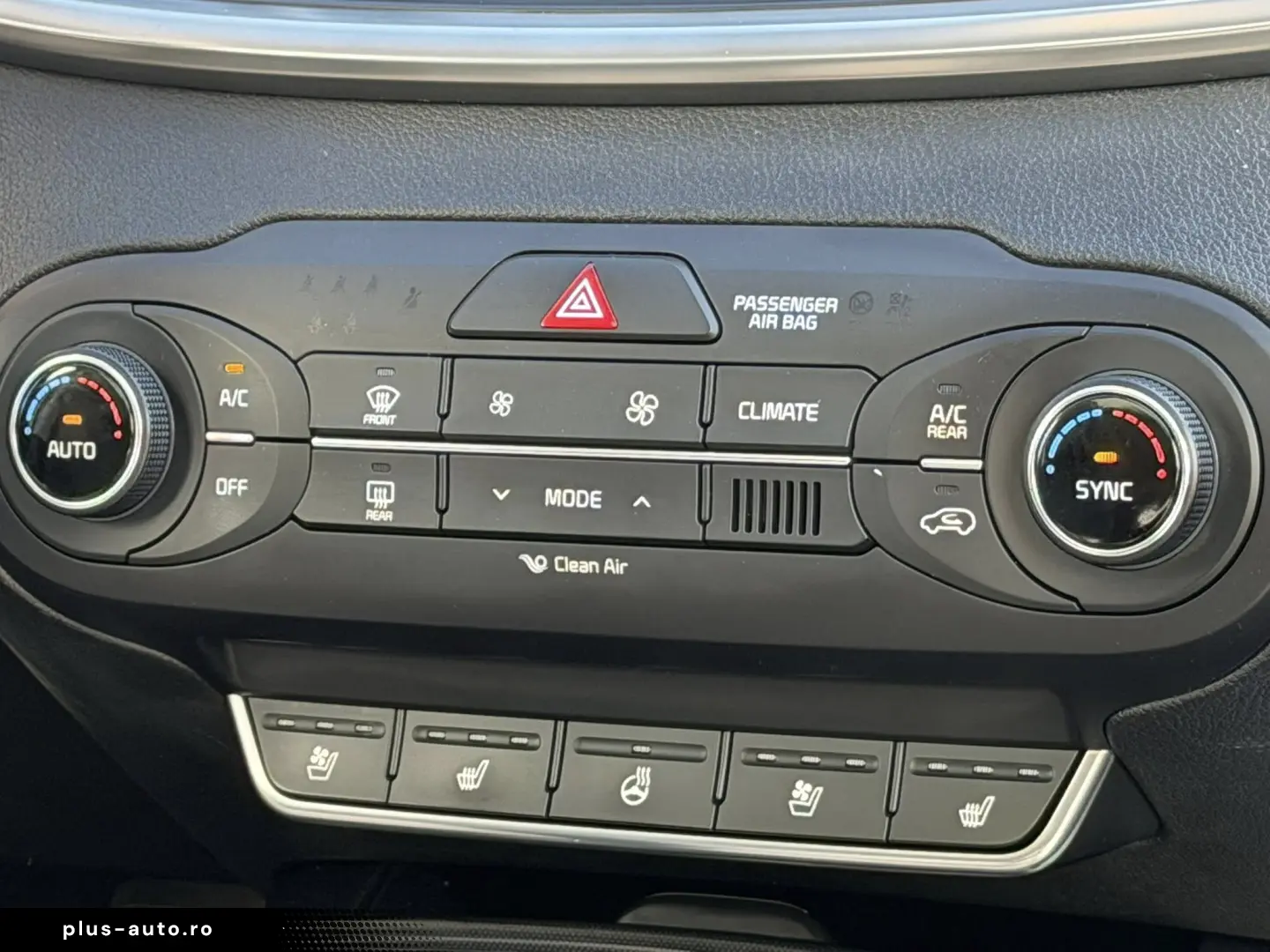 Kia Sorento 2.2 CRDi AWD Aut. Platinum Edition