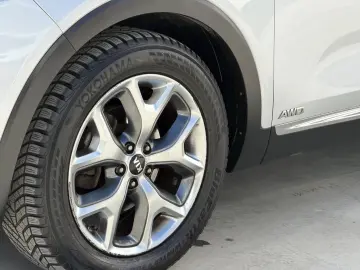 Kia Sorento 2.2 CRDi AWD Aut. Platinum Edition