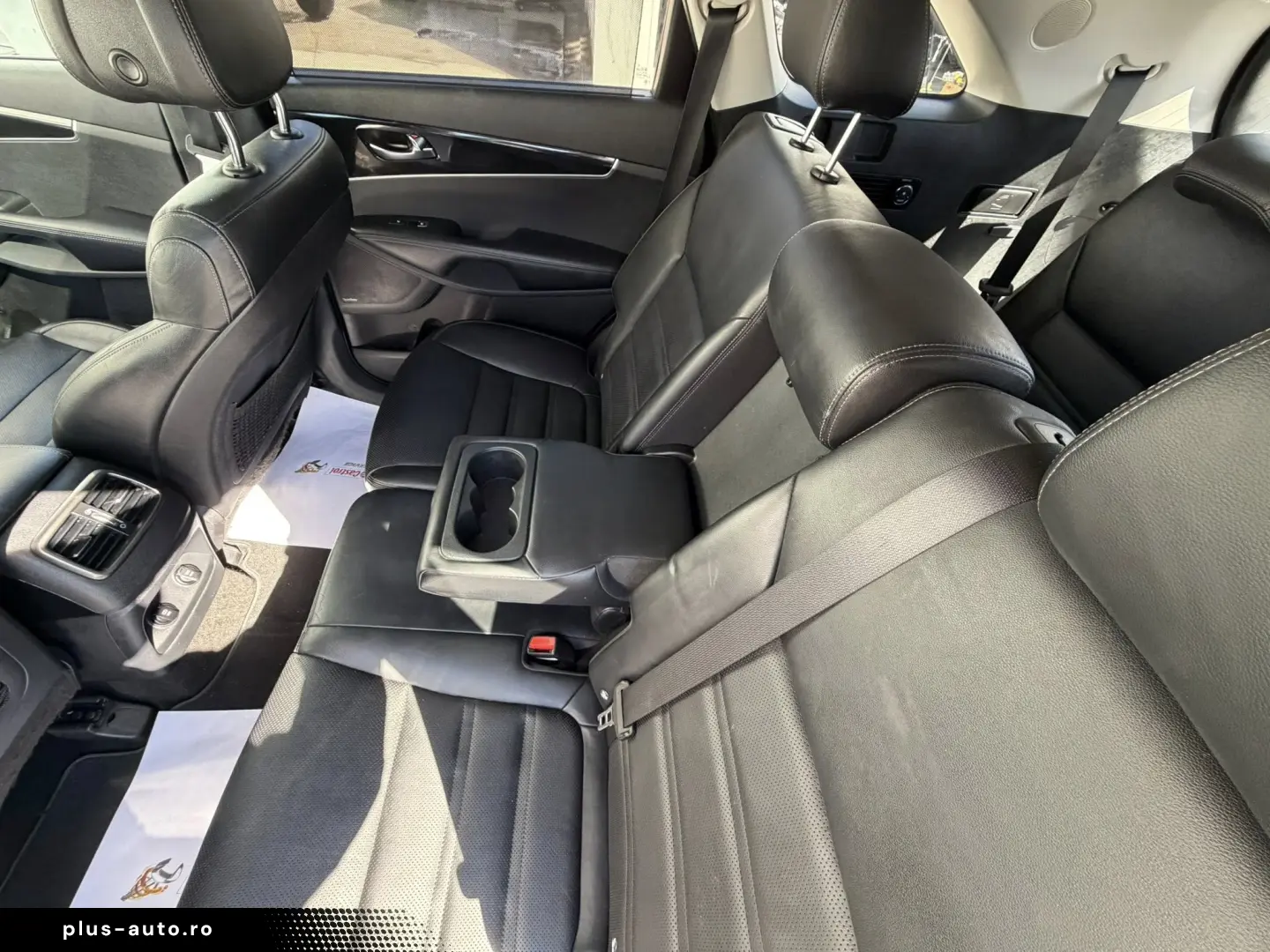 Kia Sorento 2.2 CRDi AWD Aut. Platinum Edition