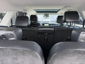 Kia Sorento 2.2 CRDi AWD Aut. Platinum Edition