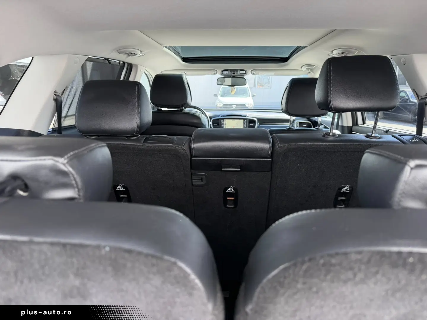 Kia Sorento 2.2 CRDi AWD Aut. Platinum Edition