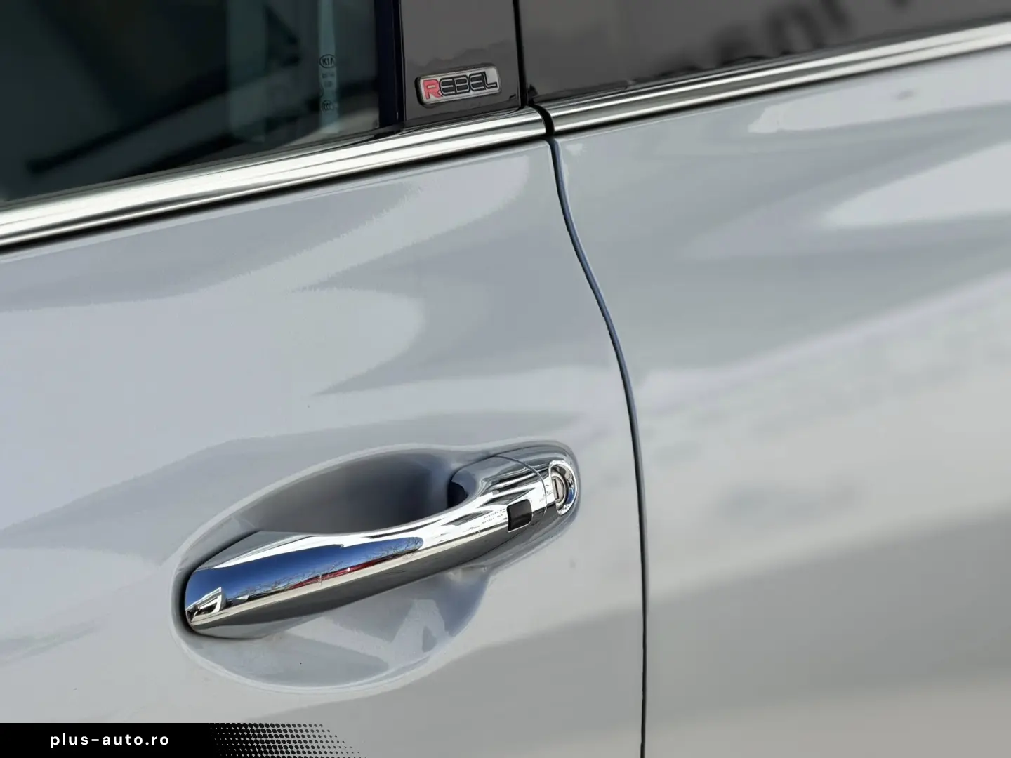 Kia Sorento 2.2 CRDi AWD Aut. Platinum Edition