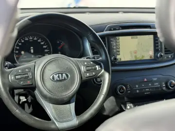 Kia Sorento 2.2 CRDi AWD Aut. Platinum Edition