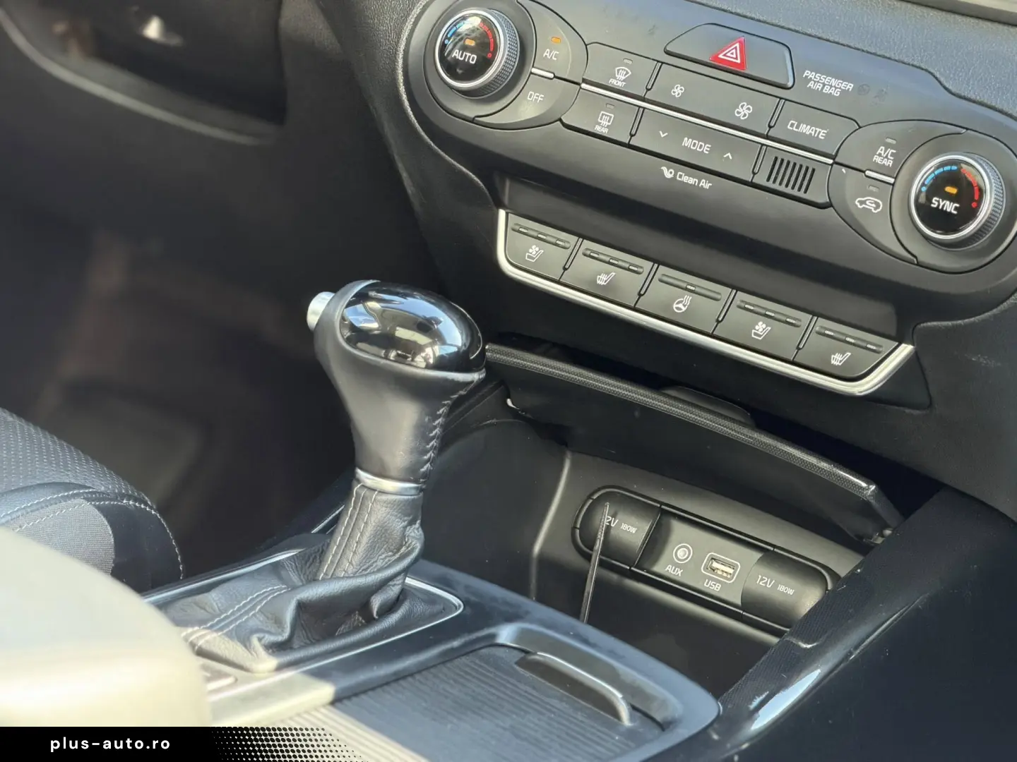 Kia Sorento 2.2 CRDi AWD Aut. Platinum Edition