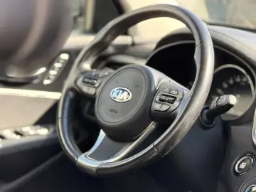 Kia Sorento 2.2 CRDi AWD Aut. Platinum Edition