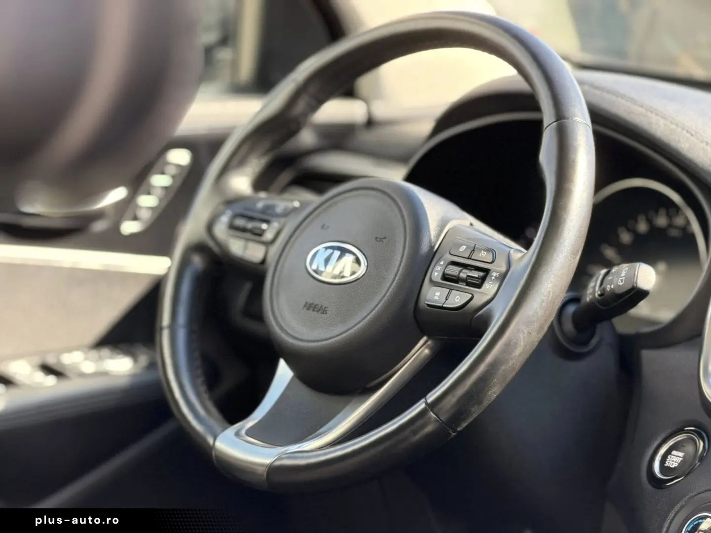 Kia Sorento 2.2 CRDi AWD Aut. Platinum Edition