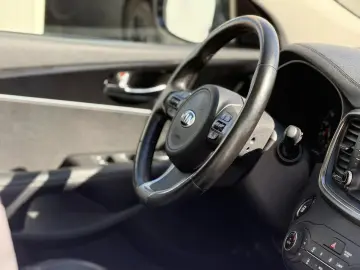 Kia Sorento 2.2 CRDi AWD Aut. Platinum Edition