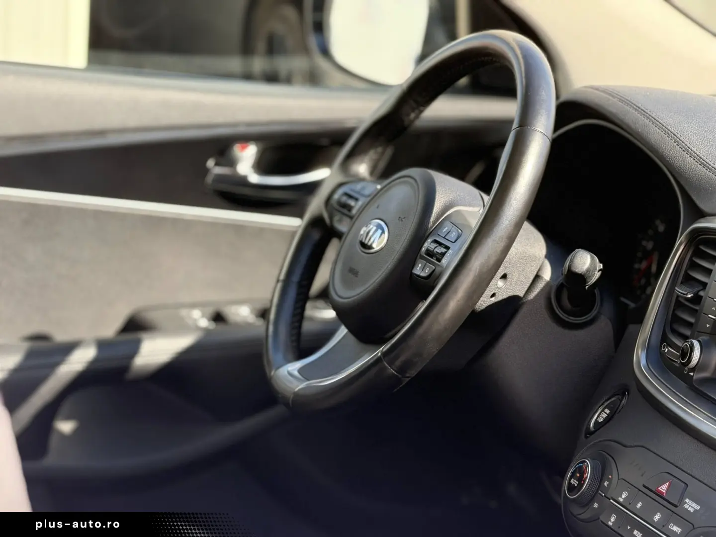 Kia Sorento 2.2 CRDi AWD Aut. Platinum Edition