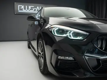 BMW 218i MSport Packet