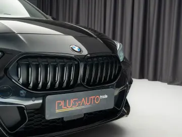 BMW 218i MSport Packet