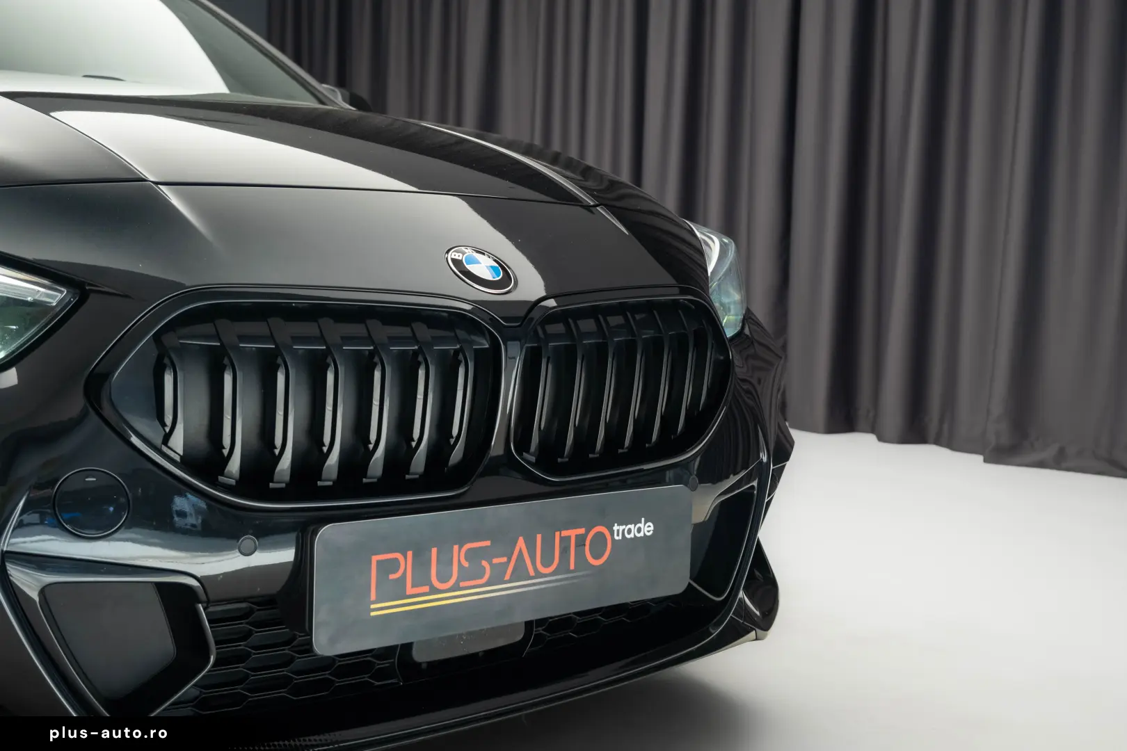 BMW 218i MSport Packet