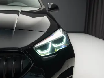 BMW 218i MSport Packet