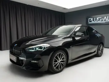 BMW 218i MSport Packet