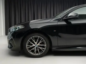 BMW 218i MSport Packet