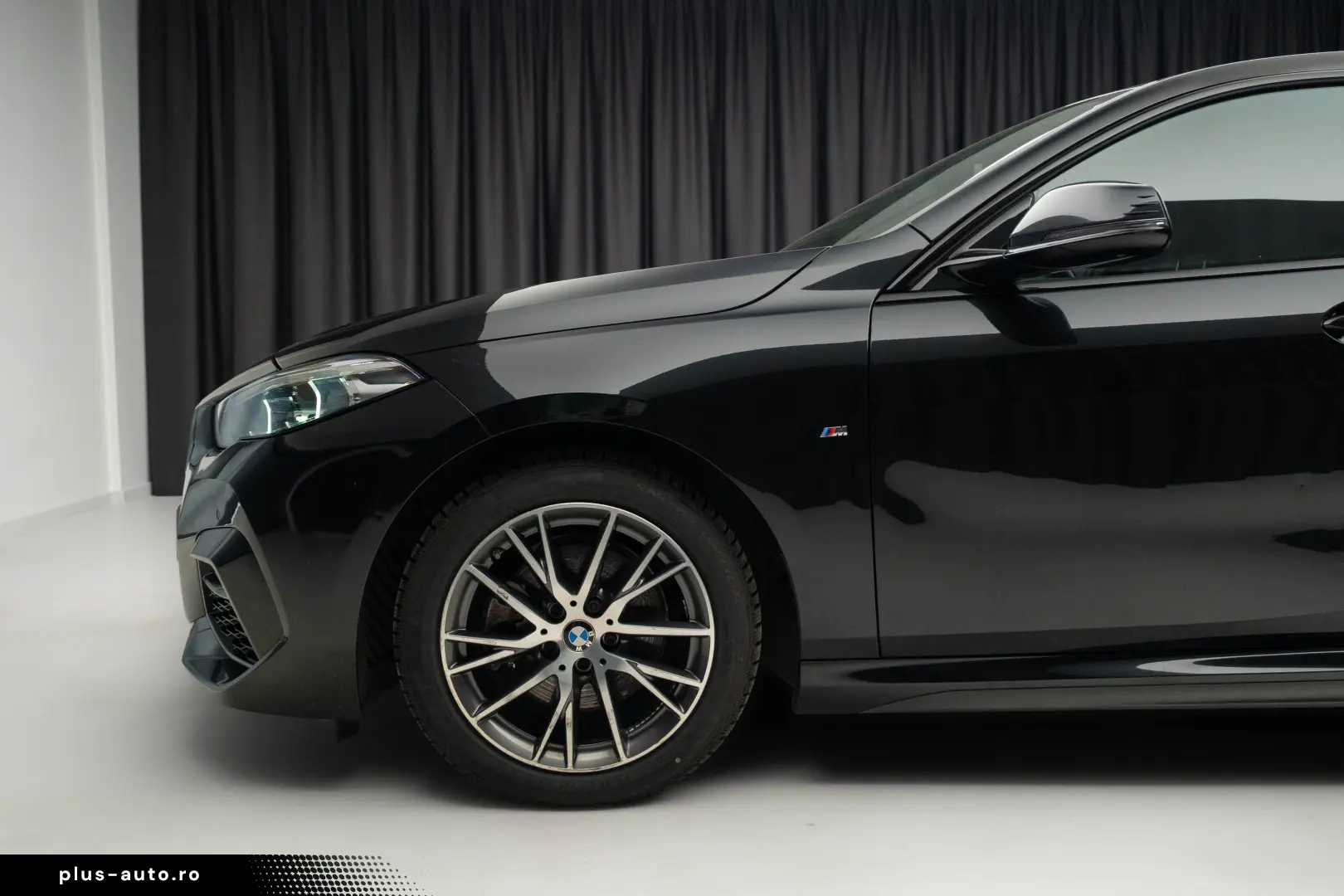 BMW 218i MSport Packet