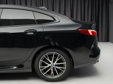 BMW 218i MSport Packet