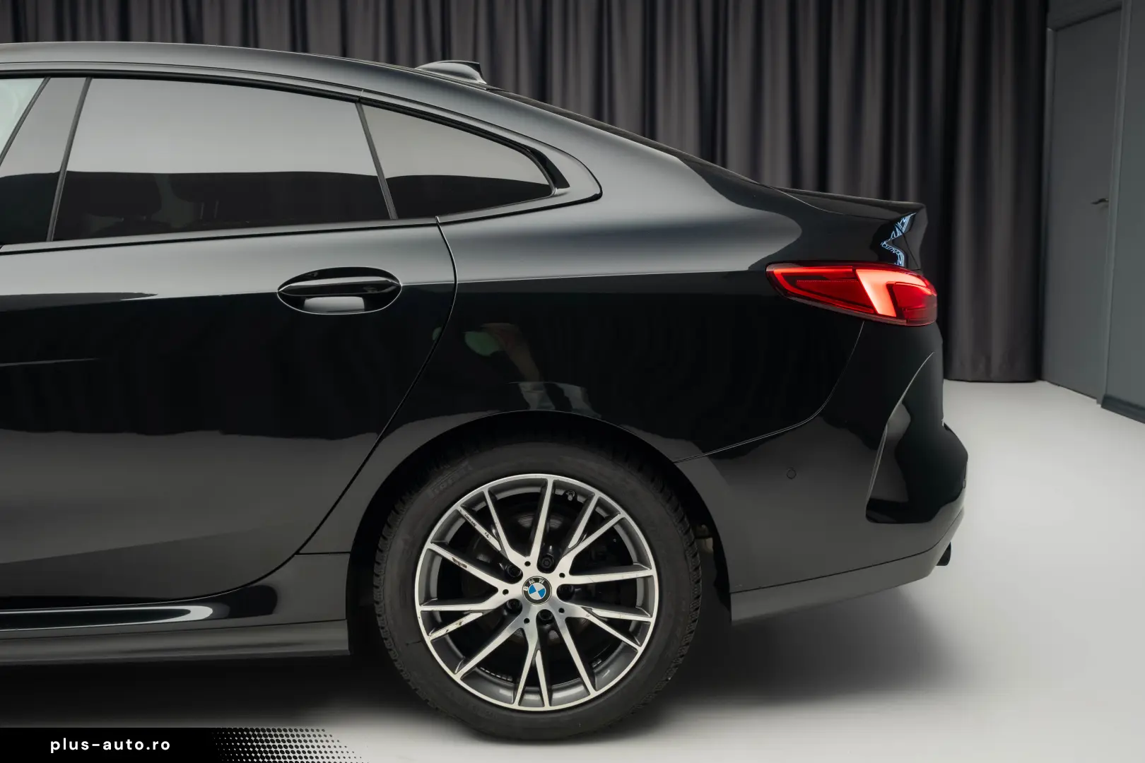 BMW 218i MSport Packet