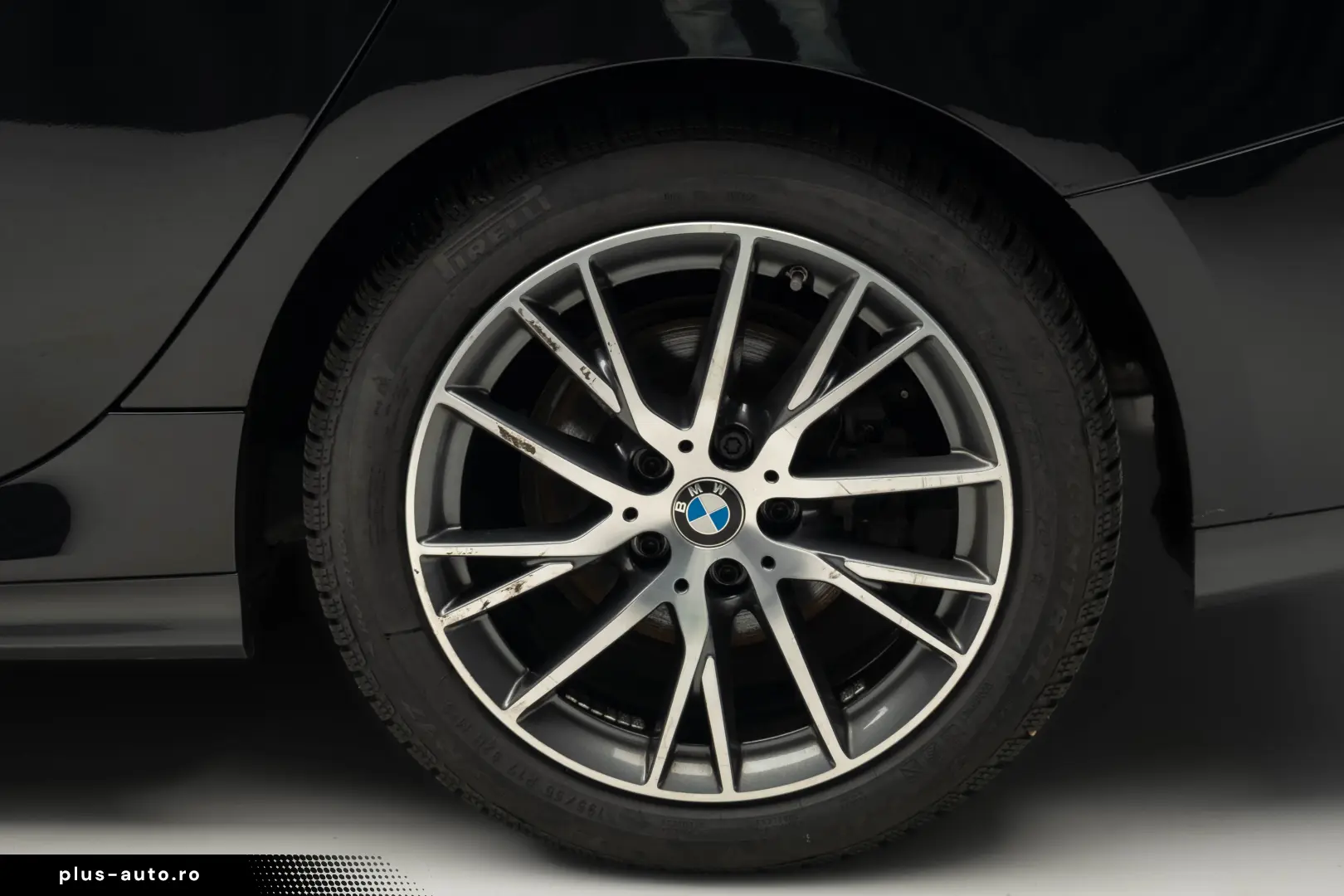 BMW 218i MSport Packet