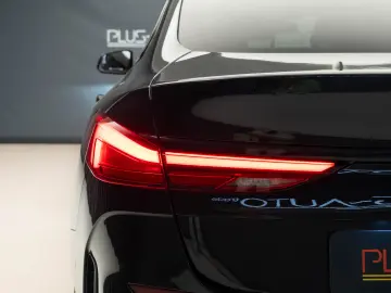 BMW 218i MSport Packet