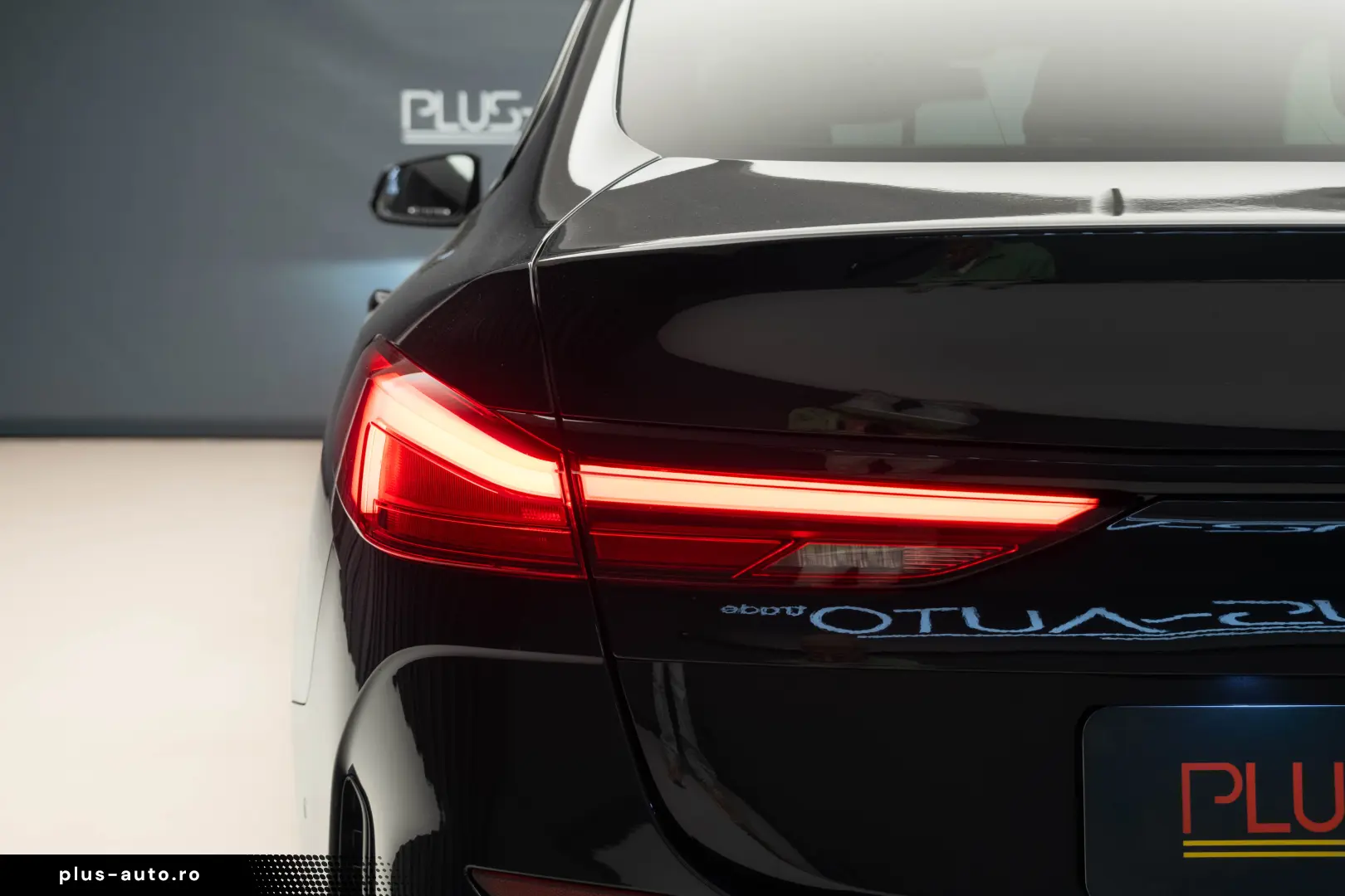 BMW 218i MSport Packet