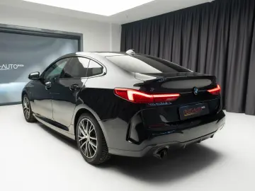 BMW 218i MSport Packet