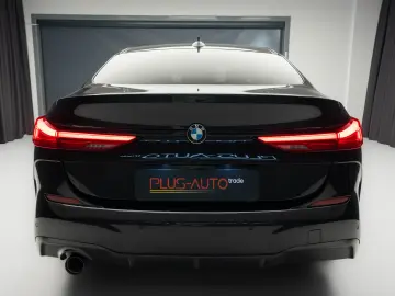 BMW 218i MSport Packet