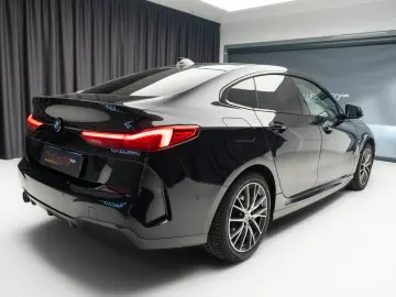 BMW 218i MSport Packet