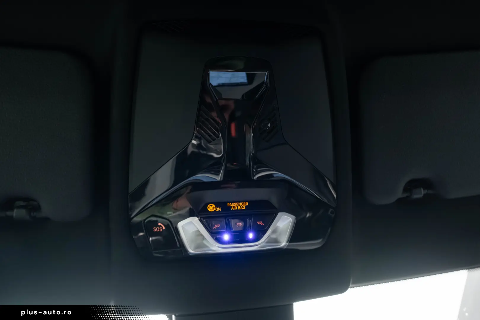 BMW 218i MSport Packet