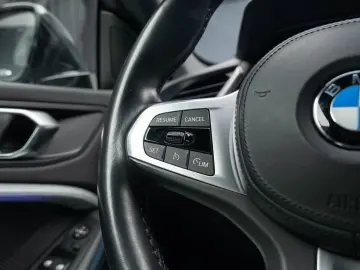 BMW 218i MSport Packet