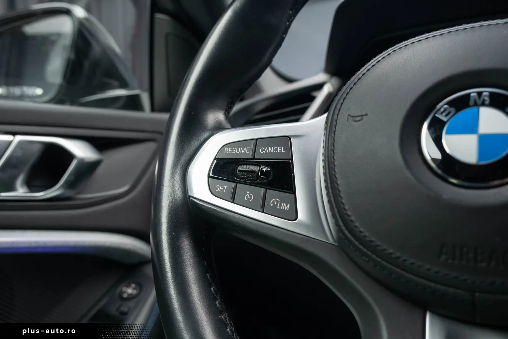 BMW 218i MSport Packet