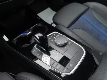 BMW 218i MSport Packet