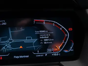 BMW 218i MSport Packet