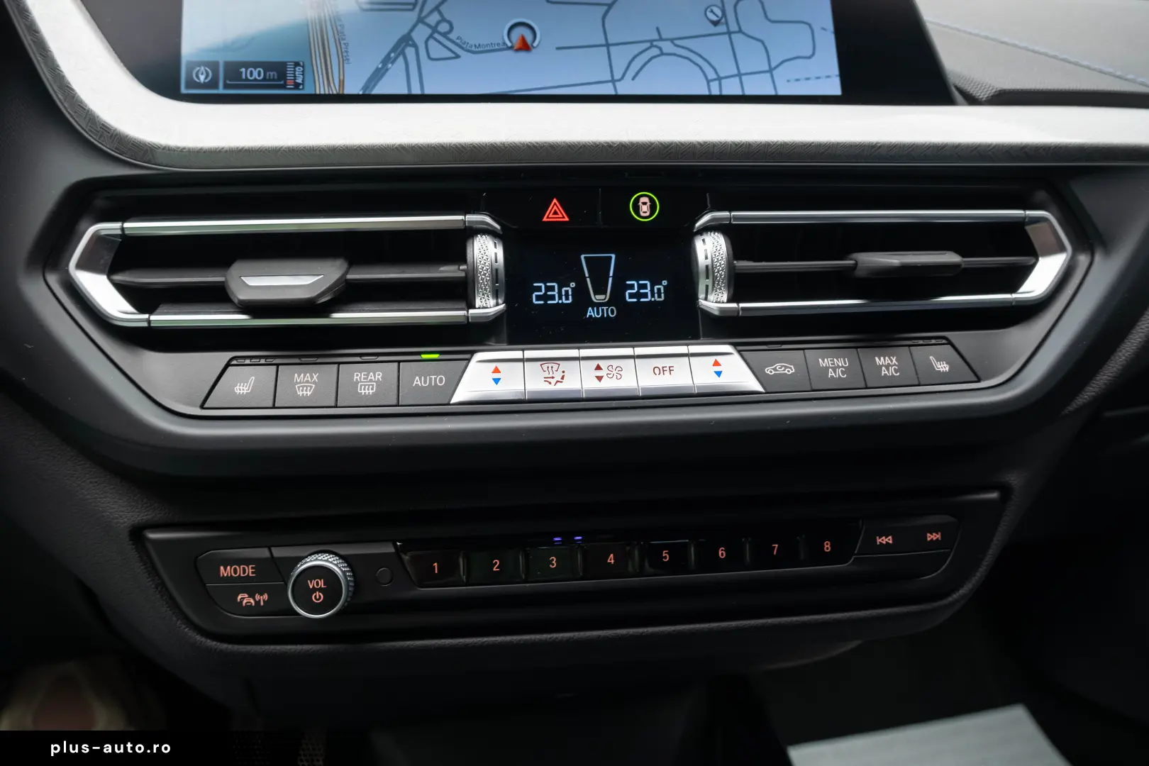 BMW 218i MSport Packet